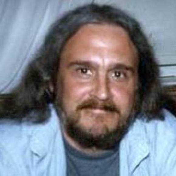 Meet your Posher, Larry - Picture 1 of 1